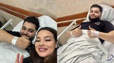 Imaginile durerii de la înmormântarea lui Gabriel, tânărul de 25 de ani care a murit la Buzău, în timp ce aștepta să fie operat! Gestul emoționant făcut de iubita sa: „Cu lacrimi în ochi...”