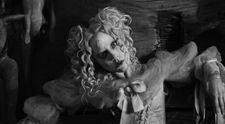 Lady Gaga, apariție neașteptată în serialul Wednesday. Ce a făcut artista pentru a-l mulțumi pe Tim Burton
