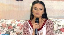 Cosmina Adam a lasat piesa 