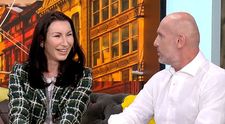 Cătălin Zmărăndescu, detalii picante de la Survivor. “Singurele avansuri au venit din partea lui Rengle”