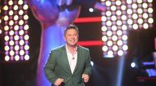 Pavel Bartos a primit o veste extraordinara chiar in timpul filmarilor de la 