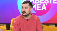 Concurentul care a impresionat la Masterchef cu pietre gătite explică secretul... pietrelor gustoase