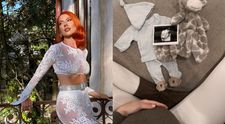 Familia Lidiei Buble s-a mărit! Sora artistei, Diana, a născut: „Sunt cea mai fericită persoană din lume”