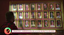 Imagini explozive de la „Trădătorii”! Ce s-a întâmplat cu puțin înainte de a se stabili cine câștigă, Trădătorii sau Nevinovații și ce vedetă nu ar putea niciodată să participe: 