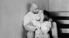 Și-a prins soțul cu o altă femeie. Vedeta din România a depus actele de divorț după 5 ani de mariaj. Cei doi au împreună o fetiță