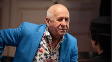 Tătuțu, destăinuiri emoționante în CLANUL: „Vera e fata mea de sânge. Nu știe nimeni, numai tu știi, acum”