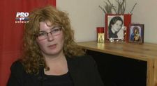 Andreea Barlea, fiica nelegitima a lui Adrian Paunescu vrea sa poarte numele poetului
