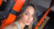 Andreea Raicu, fotografie de arhivă! Cum arăta vedeta când era doar un copil