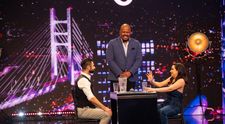Săriți de pe fix, 21 septembrie : Anca Dinicu și Paul Ipate, la proba de spus bancuri seci! Cum s-au descurcat