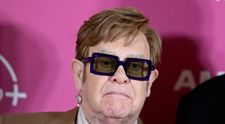 Elton John, mărturisiri tulburătoare: artistul își compară suferința cu drama pacienților din criza SIDA: 
