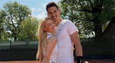 Prima reacție a lui Victor Cornea după ce Andreea Bălan a fost acuzată că i-a distrus cariera. Tenismenul a spus tot adevărul: „Am scăzut în clasament”