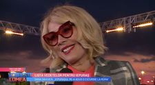 VIDEO Lista vedetelor pentru iepuraș