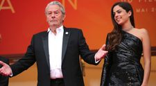 Cine are grijă de Alain Delon, în vârstă de 88 de ani, după ce a fost plasat sub tutelă consolidată. Care este motivul certurilor între copiii lui