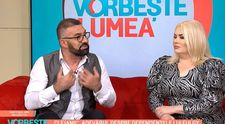 Viorica și Ioniță de la Clejani, adevărul despre derapajele lui Fulgy