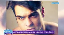 VIDEO George Piștereanu, pe urmele copilăriei
