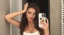 Andreea Bostănică și Antonio Pican, cel mai nou cuplu din showbiz? Cum au fost surprinși cei doi