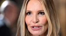 Elle Macpherson, dezvăluiri șocante. Diagnosticată cu cancer, a refuzat chimioterapia recomandată de 32 de medici! Ce tratament a ales