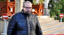 Cum arată Cristian Popescu Piedone după ce a câștigat alegerile în fieful lui Marian Vanghelie