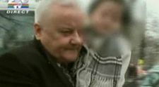 Monica Columbeanu a ramas fara apartamentul din Piata Victoriei si nu mai are voie s-o ia pe Irina de la gradinita
