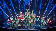 Românii au talent, 5 aprilie. Boom Boom, explozie de energie și culoare pe scena talentelor: „A fost o nebunie totală! Ne-a luat ochii!”