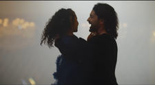 Rosa, fiica lui Pepe i-a moștenit talentul muzical! Artistul a înregistrat o melodie sensibilă alături de micuță 