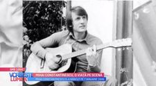 VIDEO Clipe grele pentru Mihai Constantinescu