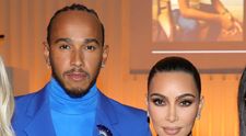 Cele mai noi detalii despre relația dintre Kim Kardashian și Lewis Hamilton. În ce locație ar vrea să-și cumpere o casă