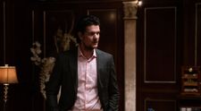 Luni îl vedem pe Tudor Chirilă în serialul VLAD!