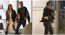 Nu doar Jessica Alba și-a refăcut viața după divorț! Cine e tânăra misterioasă cu care paparazzii l-au surprins pe fostul soț al actriței