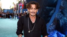 Ea l-a cucerit prima dată pe Johnny Depp. Cine e și cum arată femeia cu care a fost căsătorit actorul când avea 20 de ani