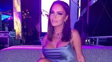 VIDEO Andreea Antonescu, zi de naștere cu dezvăluiri