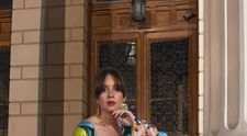 Cum arată sora Dianei Dumitrescu. Puțini sunt cei care știu că actrița nu este singură la părinți: „O apariție rară”
