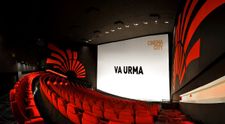 Cinema City își suspendă activitatea în întreaga țară
