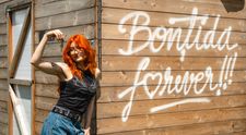 Căsuță ta la Electric Castle. Pe viață! Bonțida FOREVER este noua provocare pentru fanii care iubesc EC Village