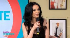 Cosmina Păsărin creionează portretul bărbatului ideal! Motivul pentru care actrița nu s-a mai implicat în relații 