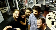 Juratii de la MasterChef au provocat vedetele la gatit in direct la ProFM