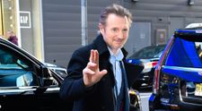 Liam Neeson a recunoscut că n-a fost James Bond fiindcă n-a vrut iubita lui