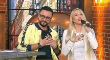 Trupa Sweet Kiss s-a reunit. Ce surprize le pregătesc fanilor autorii hitului ”Alin, Alin”