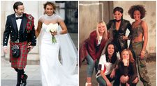 Mel B s-a căsătorit, dar doar o Spice Girl i-a fost alături! Ce i-a transmis Victoria Beckham și de ce au lipsit celelalte colege de la nuntă