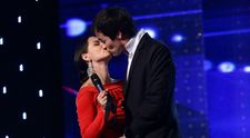 Anca si Lucca Lucian