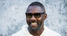 Cel mai sexy bărbat în viață s-a căsătorit pentru a treia oară. Cum arată soția lui Idris Elba