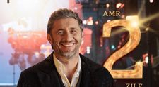 Dragoș Bucur, declarații exclusive despre sezonul „15 de poveste” Românii au Talent: „Atmosferă de sărbătoare, entertainment de calitate, oameni talentați...”. Prima ediție se va difuza vineri, 31 ianuarie 2025!