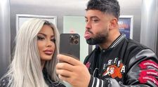 Loredana Chivu și Sorin Nicolescu s-au despărțit. Fostul soț al Andei Adam o ceruse în căsătorie după doar câteva săptămâni de relație