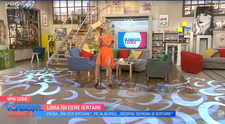 VIDEO Lora își cere iertare