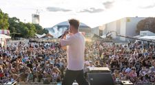5GANG, record absolut pe 19 septembrie, la ROMEXPO. Ultimul concert al trupei a fost SOLD OUT