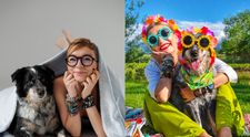 A plecat cu bilet doar dus în America Latină alături de cățelușa salvată de pe stradă și a devenit o sursă de inspirație pentru femeile care își doresc să călătorească solo. Cine este Swit Rocs