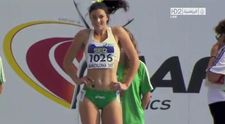Un clip cu o australianca <span style=