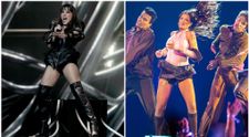 Alexandra Căpitănescu și bulgăroaica DARA au făcut senzație pe TikTok cu un clip savuros devenit viral după Eurovision 2026: „Există două tipuri de fete din Balcani”