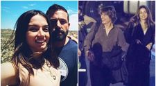 I-a frânt inima lui Ben Affleck și l-a aruncat în brațele lui J.Lo, acum îl face pe Tom Cruise să-și piardă mințile. Cine e Ana de Armas, actrița care stârnește pasiuni nebune la Hollywood