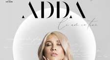 ADDA lansează „Ce Am Cu Tine”, primul single ce se va regăși pe albumul „Artă, Viață si Iubire”